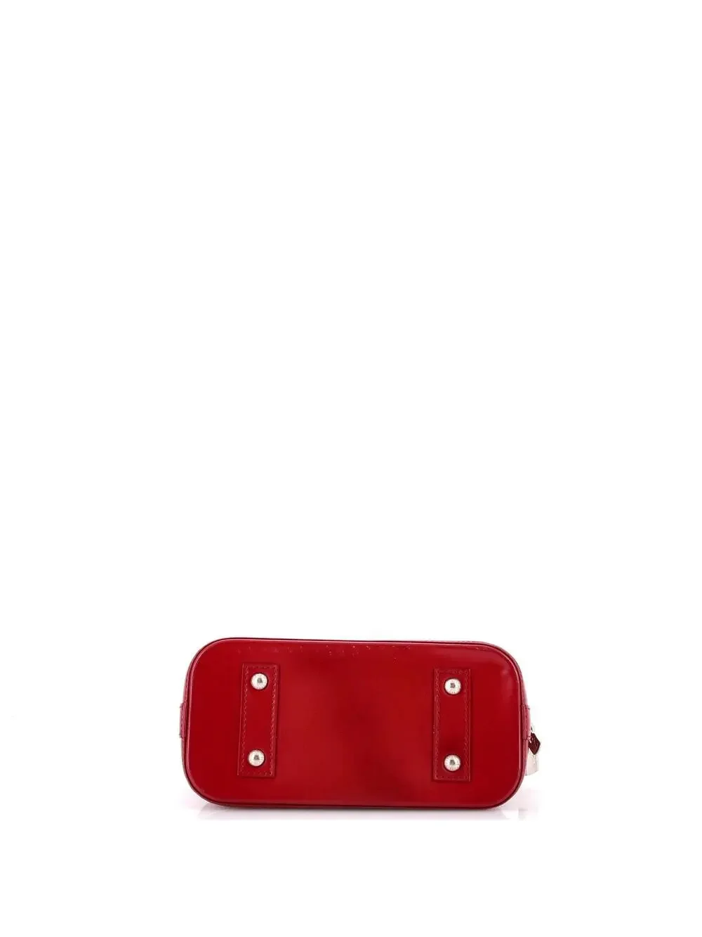 Louis Vuitton Alma Handbag Epi Leather #281604L11B